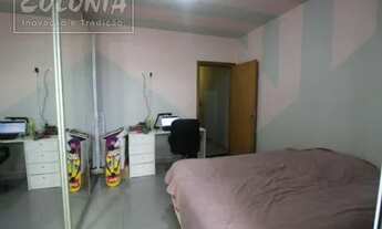 Imagem 4: Santo André - Casa Padrão - Parque Jaçatuba