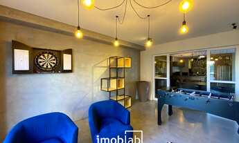 Imagem 7: Sem fiador . Studio com churrasqueira e sacada nunca habitado na Zona norte da cidade