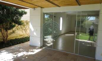 Imagem 2: Casa condomínio - 3 Suítes - Locação no Vila do Golf