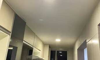 Imagem 2: ALUGUEL/CONDOMÍNIO PALMEIRAS 3 MOBILIADO