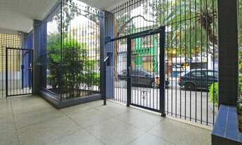 Imagem 3: Apartamento Centro Historico, 2 dormitórios 1 vaga com elevador. Desocupado