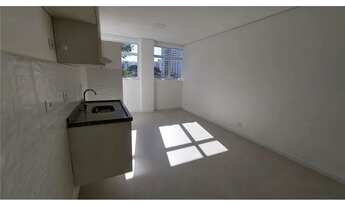 Imagem 5: Apartamento 49 m² com 1 suíte no bairro Campo Belo/SP