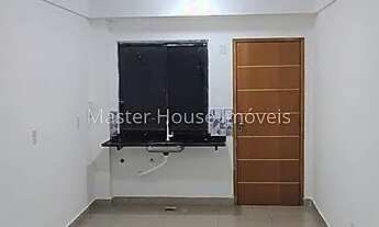 Imagem: Ref. 1023 - Quitinete - Santa Cecília