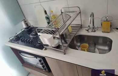 Imagem 4: Apartamento com 3 dormitórios à venda, 96 m² por R$ 580.000 - Vila Ema - São Paulo/SP