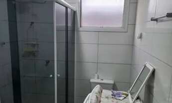 Imagem 7: Apartamento para venda tem 52 metros quadrados com 2 quartos