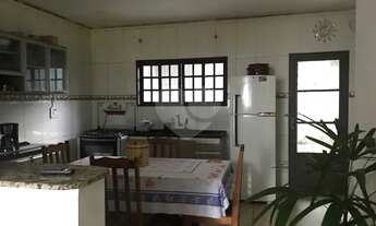 Imagem 5: Casa térrea com dois sormitórios em Bom Jesus dos Perdões ao lado de Atibaia/SP