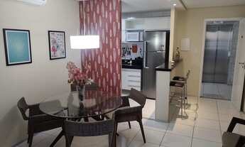 Imagem 2: Apartamento para locação na PONTA DAREIA