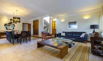 Imagem 3: Locação Casa com 4 dormitórios