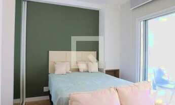 Imagem 2: Apartamento para Aluguel - Consolação, 1 Quarto, 42 m2