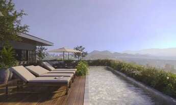 Imagem 2: Cobertura duplex para venda com 125 metros quadrados com 3 quartos