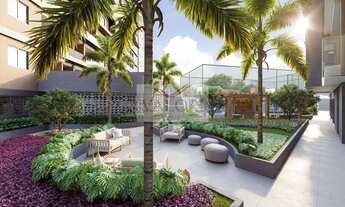 Imagem 3: Apartamento à venda no bairro Jardim Camburi - Vitória/ES