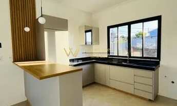 Imagem 4: Casa para venda possui 266 metros quadrados com 3 quartos em BAIRRO NOBRE - Pouso Alegre