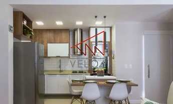 Imagem 7: Apartamento para venda com 75 metros quadrados com 2 quartos em Leblon - Rio de Janeiro