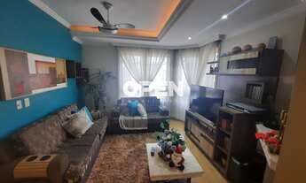 Imagem 2: Sobrado, 03 dormitórios, Mont Serrat, Canoas