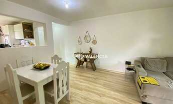 Imagem 4: Apartamento Mobiliado para Alugar por R$ 2.000,00 no Ed. Fonte Dos Leões - Rua Edson Belle