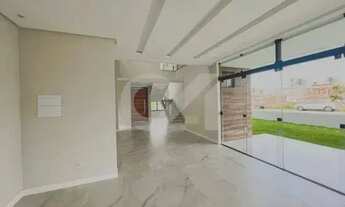 Imagem 3: / Alphaville Sergipe - Casa moderna de esquina /