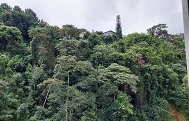 Imagem 4: Apto centro, vista verde, sol, infraestrutura, Rua 16 de março, excelente preço- Petrópoli