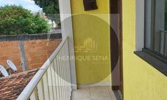 Imagem 3: Casa duplex no centro de São Pedro da Aldeia