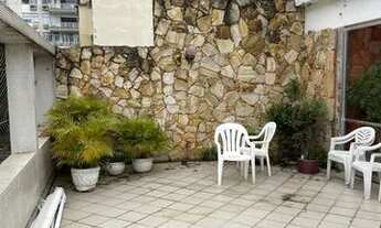 Imagem: Apartamento para aluguel com 220 metros