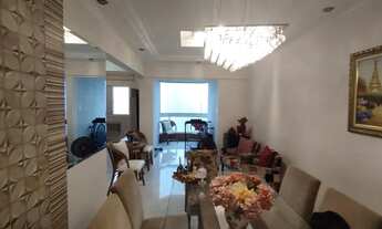 Imagem 6: SANTOS - Apartamento Padrão - ENCRUZILHADA