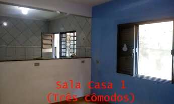 Imagem 7: Sobrado com escritura e IPTU em dia - Caieiras - SP - Pronta para morar ou alugar