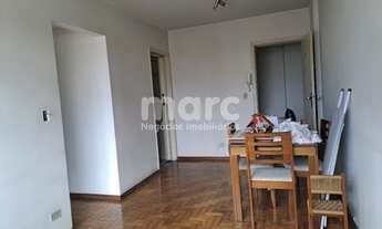 Imagem 4: SAO PAULO - Apartamento Padrão - CAMBUCI