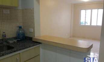 Imagem: Apartamento com 1 dormitório para alugar