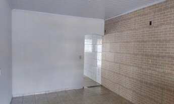 Imagem 2: ATENÇÃO! URGENTE! Linda casa na QR 602! Ac.Financiamento! 2Quartos! 2Banheiros! Confira!