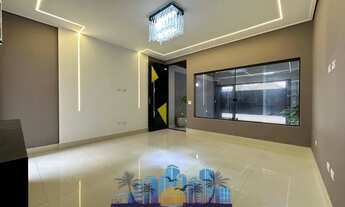 Imagem 5: Casa á venda 3 dormitórios 2 suítes - Caiçara - Praia Grande - SP