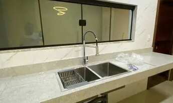 Imagem 5: Belíssima casa de alto padrão em Juazeiro do Norte - CE