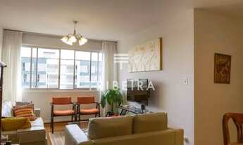 Imagem 2: Imóvel de 103m², com 3 dormitórios (sendo 1 suíte)