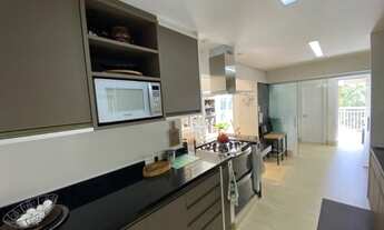 Imagem 3: Apartamento com 3 suítes no Panamby - SP