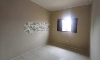 Imagem 5: Casa para venda tem 60 metros quadrados com 2 quartos