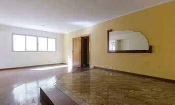 Imagem 3: Apartamento para Aluguel - Água Fria, 3 Quartos, 160 m2