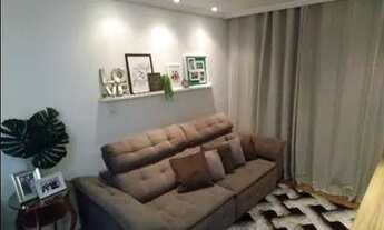 Imagem 3: Apartamento com 2 dormitórios à venda, 58 m² por R$ 299.000,00 - Assunção - São Bernardo d