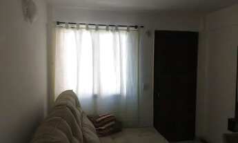 Imagem 2: Apartamento para venda possui 45 metros quadrados com 2 quartos em Jardim Rincão - São Pau