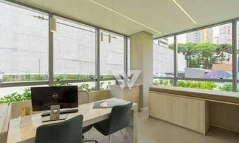 Imagem 7: ED BIOOS HEALTH - CONJUNTO COMERCIAL 39m² PRIV - CENTRO CÍVICO