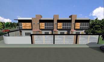 Imagem: Casa para venda tem 75 metros quadrados