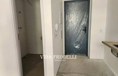 Imagem 3: Studio de 24m² para venda, com varanda, em excelente localização. Cerqueira César São Pau