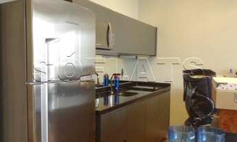 Imagem 3: FL Residence próximo ao Shopping Vila Olímpia para locação com 62m²