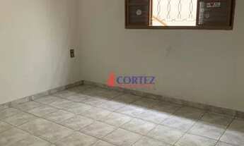 Imagem 6: Casa com 2 dormitórios, 80 m² - venda por R$ 320.000,00 ou aluguel por R$ 1.355,00/mês - J