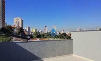 Imagem: Prédio Novo - Cobertura Duplex - B.Valparaiso