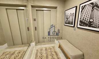 Imagem 3: Apartamento com 3 suítes à venda, 194 m² por R$ 2.200.000 - Adalgisa - Osasco/SP