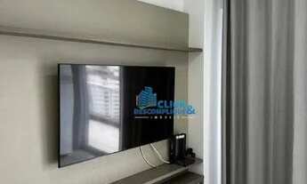 Imagem 6: APARTAMENTO - DOIS QUARTOS - LAZER - LOCAÇÃO - GONZAGA - SANTOS