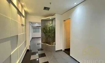 Imagem 2: Sala - Centro - Campinas