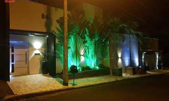 Imagem 2: Casa com 6 dormitórios à venda, 770 m² por R$ 3.000.000,00 - Colinas do Piracicaba (Ártemi