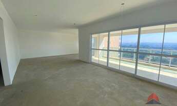 Imagem 2: Apartamento para alugar, 245 m² por R$ 9.880,00/mês - Jardim das Colinas - São José dos Ca