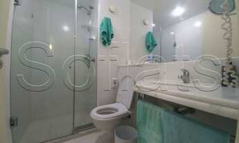 Imagem 5: Mercure Guarulhos disponível para locação próximo ao Aeroporto de Guarulhos