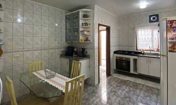 Imagem 4: Casa Térrea em Condomínio Fechado na Granja Vianna