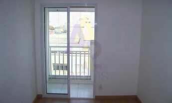 Imagem: Apartamento com 1 suíte em excelente estado